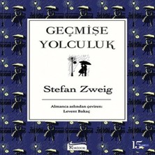 Trend Movira Geçmişe Yolculuk (Bez Ciltli)