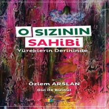 TeknoKapsül O Sızının Sahibi Yüreklerin Derininde