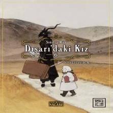TeknoKapsül Dışarı’daki Kız 6