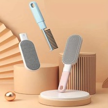 Shed Pal 4ü 1 Arada Tüy Toplama Fırçası