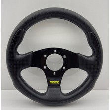 28CM Spor Direksiyon Simidi, Konforlu ve Şık Sürüş Deneyimi