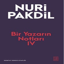 Ethab Ticaret Bir Yazarın Notları Iv