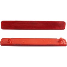 Zetoto Volkswagen Transporter 2003-2011 Tampon Reflektörü 7E0945106 Takım