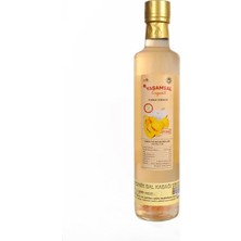 Organiksirke - Balkabağı- 500 ml