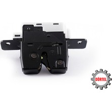 Güçlü ve Güvenli Bagaj Kilidi, Seyahatlerinizde Pratik Koruma Sağlar