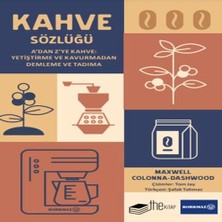 Trend Movira Kahve Sözlüğü