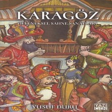 TeknoKapsül Karagöz