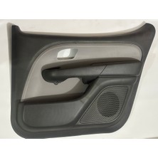 Fiat Doblo 2 Sağ Ön Kapı Döşeme, Yüksek Kalite ve Uyumlu Tasarım