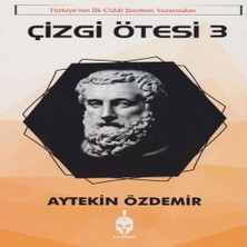 TeknoKapsül Çizgi Ötesi 3