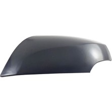 Zetoto Fluence Megane 3 Ayna Kapağı Siyah Sol