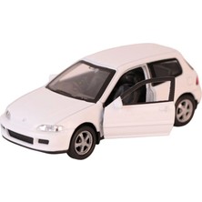 Sb Shopping 813 Welly Çek Birak Honda Civic Eg6 72