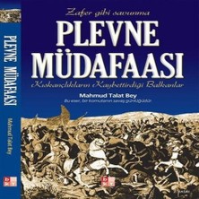 TeknoKapsül Plevne Müdafaası