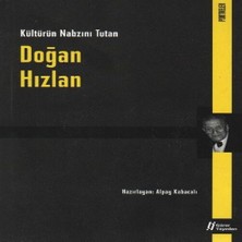 TeknoKapsül Doğan Hızlan Kültürün Nabzını Tutan