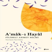 Ethab Ticaret A’mak-I Hayal