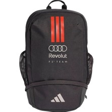 Adidas KF6440 Au Dna Bp Siyah %100 Geri Dönüştürülmüş Polyester Unisex Sırt Çantası