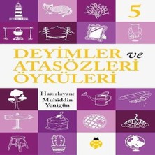 Trend Movira Deyimler ve Atasözleri Öyküleri - 5