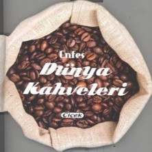 Trend Movira Enfes Lezzetler - Dünya Kahveleri