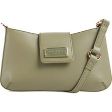 Ted Baker Haki Kadın Omuz Çantası TBSS26FBAG045