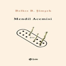 TeknoKapsül Mendil Acemisi