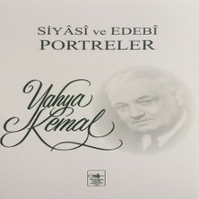 Trend Movira Siyasi ve Edebi Portreler