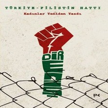 TeknoKapsül Türkiye-Filistin Hattı