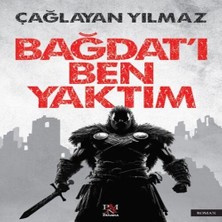 Trend Movira Bağdat’ı Ben Yaktım
