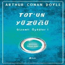 Ethab Ticaret Totun Yüzüğü Öyküler-1