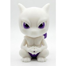 Mewtwo Pokemon Figür