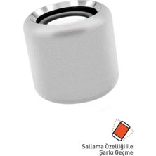 Başkenttekno Bluetooth Hoparlör Taşınabilir Mini Speaker D12