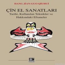 TeknoKapsül Çin El Sanatları