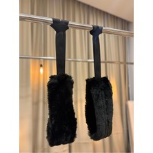 PremiumPort Yumuşak ve Şık Kısa Tüylü Pilates Peluş Takımı, Rahatlıkla Kullanın