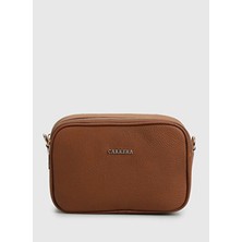 Carrera Taba Kadın Çapraz Çanta CARBYN06 Flt