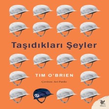 Trend Movira Taşıdıkları Şeyler
