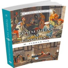 TeknoKapsül Kösem Sultan ve Cinci Ha
