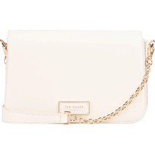 Ted Baker Bej Kadın Çapraz Çanta TBSS26FBAG044