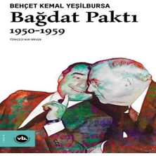 TeknoKapsül Bağdat Paktı 1950-1959