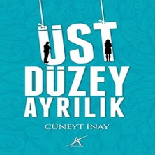 TeknoKapsül Üst Düzey Ayrılık