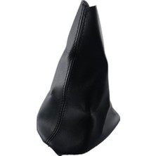 Zetoto Peugeot 307 308 Vites Körüğü Alt Çerçeveli Siyah