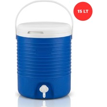 15 Lt Erciyes Piknik Termos (1404 Cooler Jug)