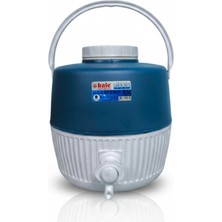 5 Lt Piknik Termos (1003 Super Picnic Cooler Jug)