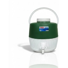 5 Lt Piknik Termos (1003 Super Picnic Cooler Jug)