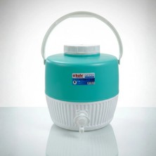 5 Lt Piknik Termos (1003 Super Picnic Cooler Jug)