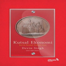 Bilfold Kutsal Ekonomi: Batı’da Paranın Teolojik Gücü