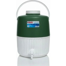 10 Lt Piknik Termos (1002 Super Picnic Cooler Jug)