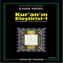 TeknoKapsül Kur'an'ın Eleştirisi -1