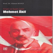 TeknoKapsül Iman ve Isyan Şairi Meet Akif