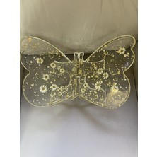 Kur’an-Kerim Rahlesi Epoksi Papatyalı Kitap Okuma Standı