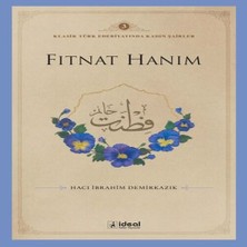 Bilfold Fıtnat Hanım