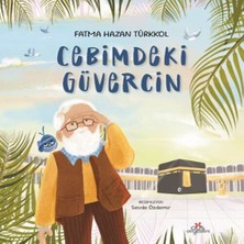 TeknoKapsül Cebimdeki Güvercin