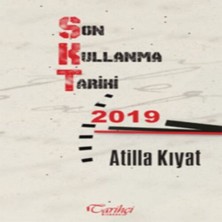 TeknoKapsül Son Kullanma Tarihi: 2019